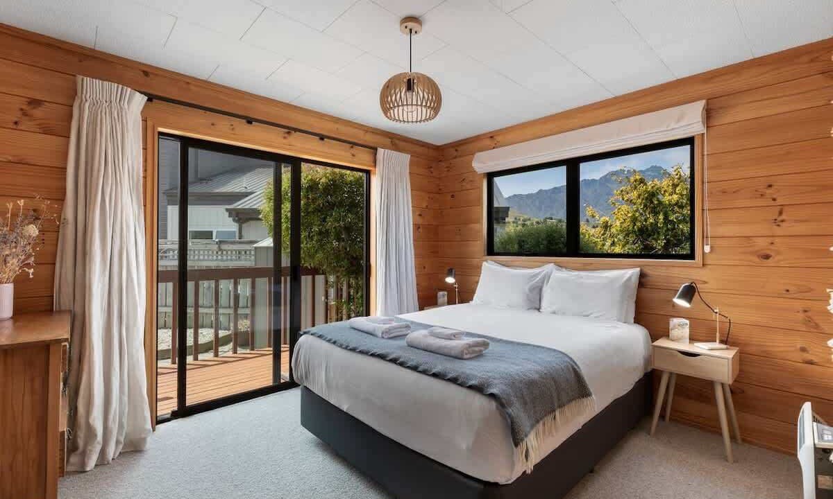 Photo of Bedroom in Kelvin Heights
