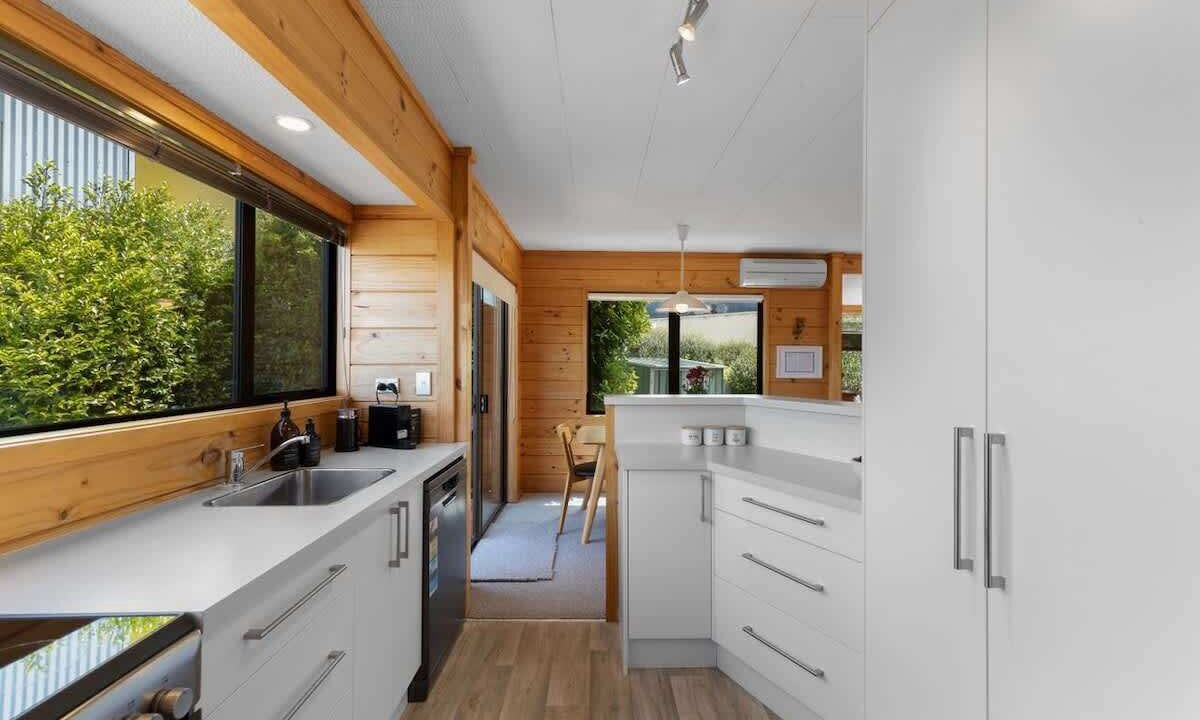 Photo of Kitchen in Kelvin Heights