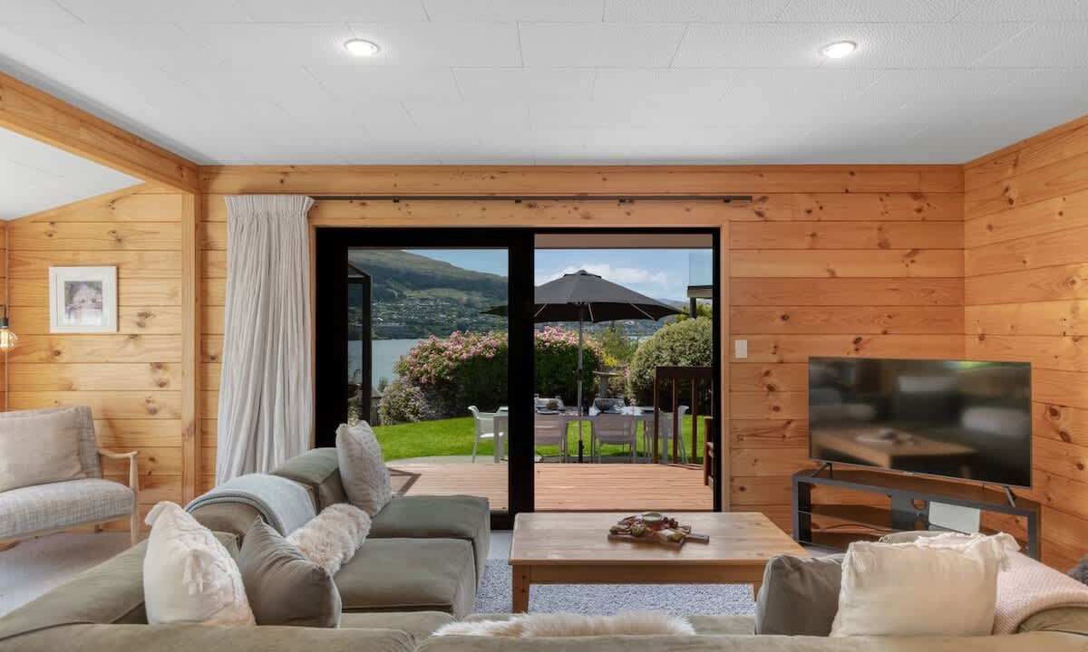 Photo of Livingroom in Kelvin Heights
