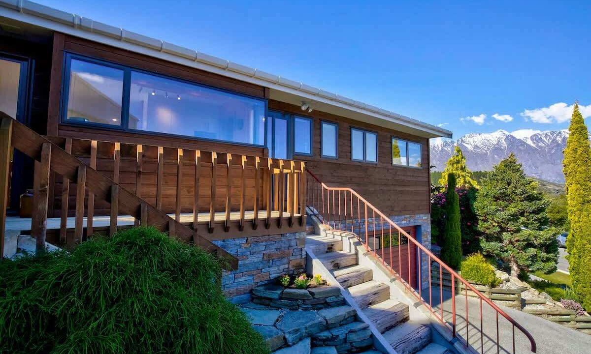 Photo of Outdoor in Kelvin Heights