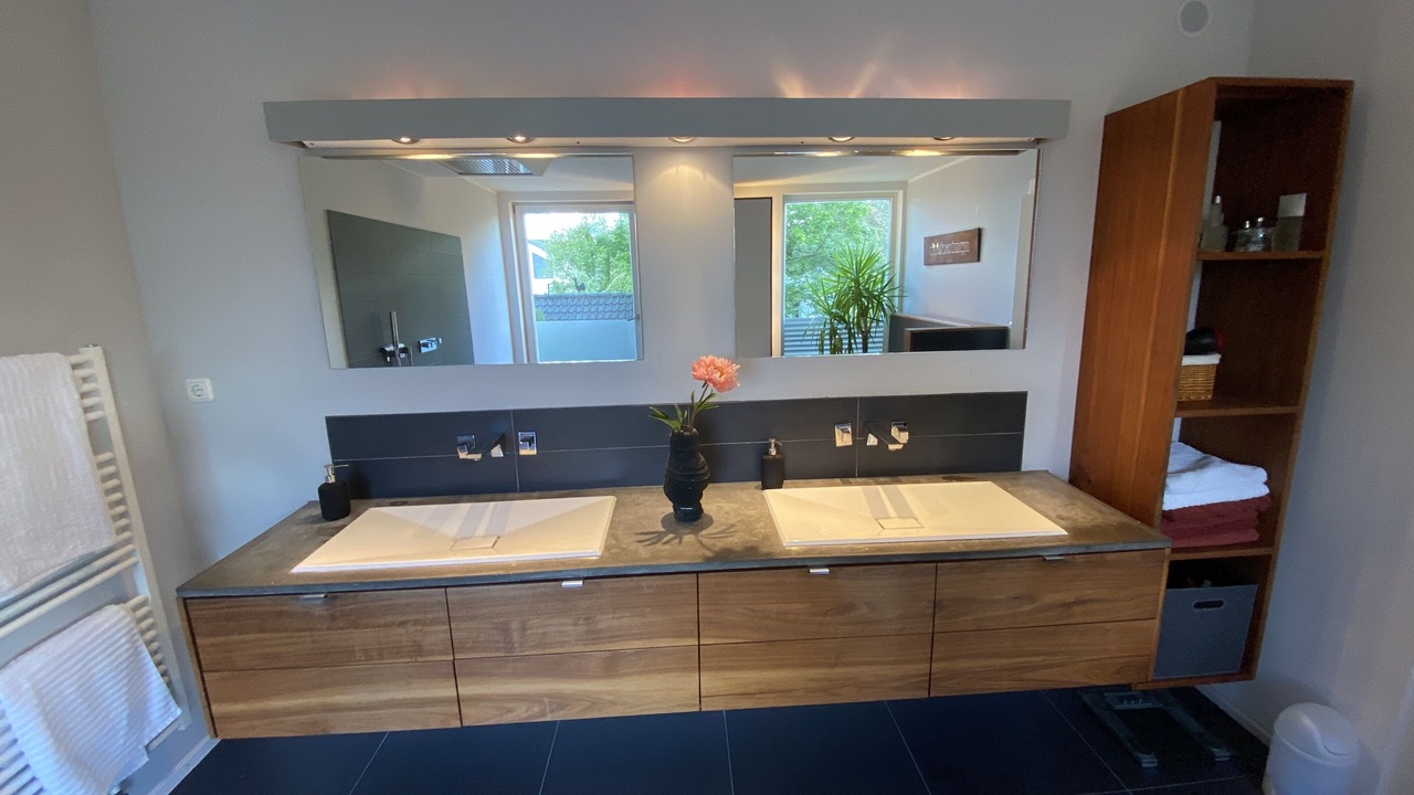 Photo of Bathroom in Obermenzing