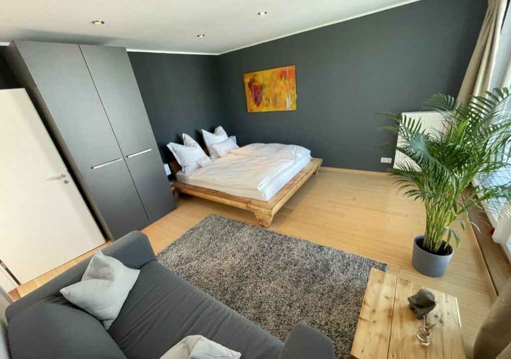 Photo of Bedroom in Obermenzing