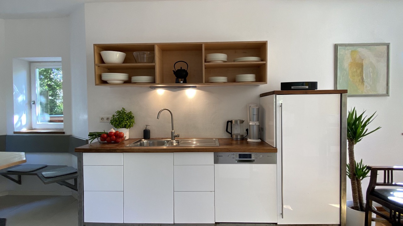 Photo of Kitchen in Obermenzing