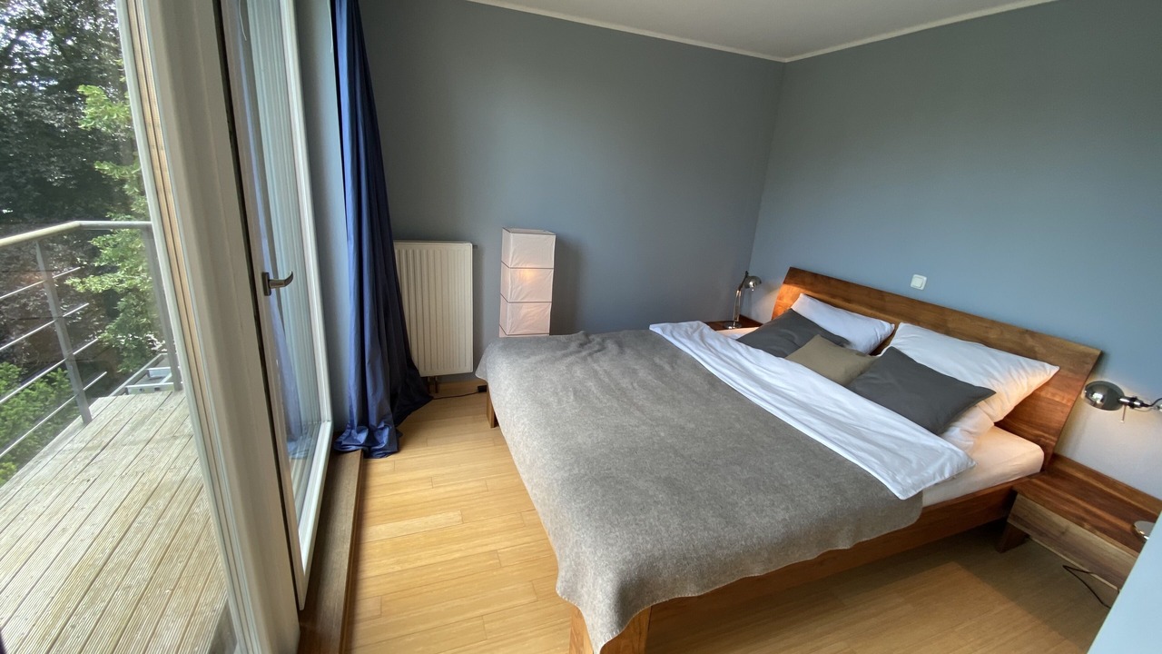 Photo of Bedroom in Obermenzing