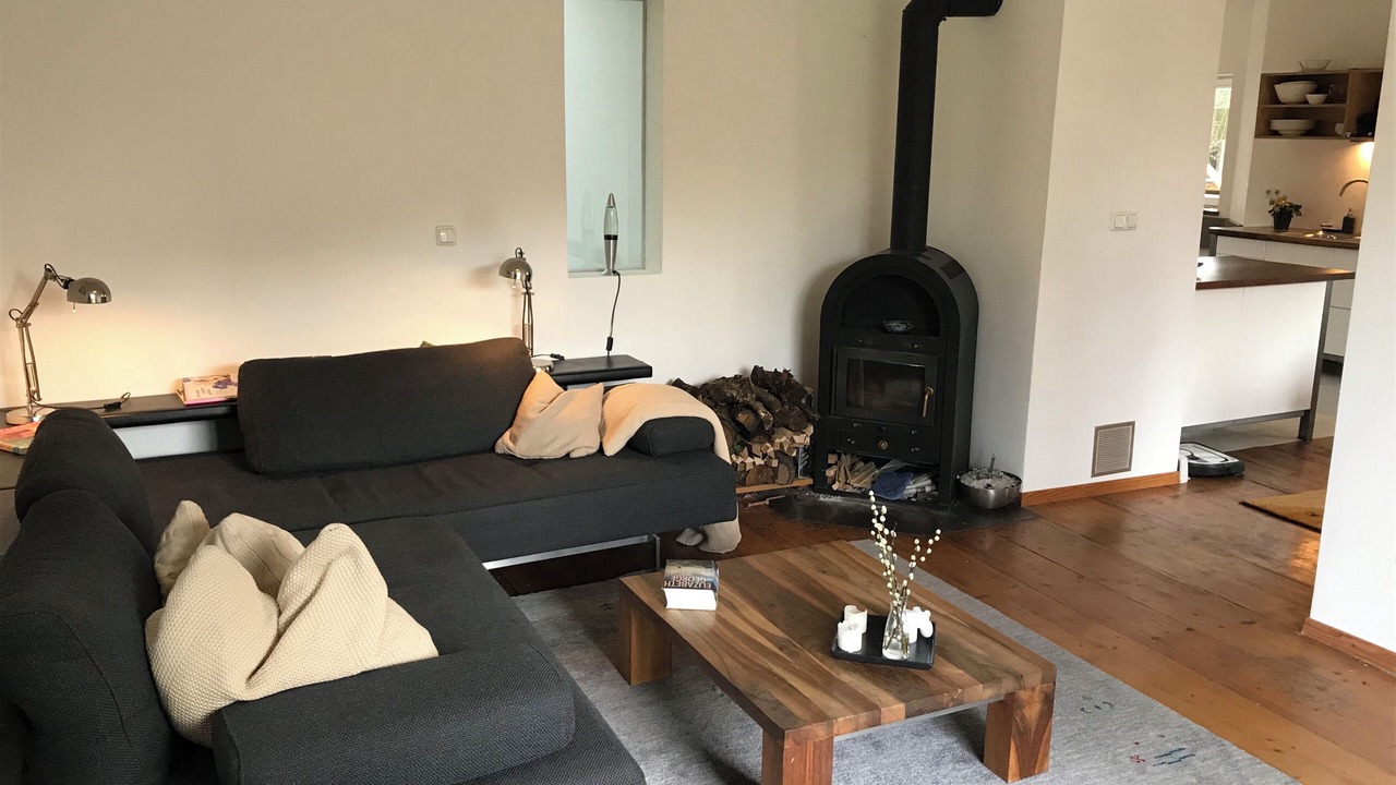 Photo of Livingroom in Obermenzing
