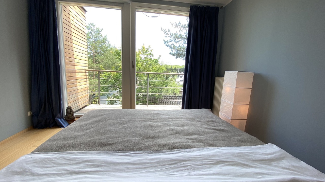 Photo of Bedroom in Obermenzing