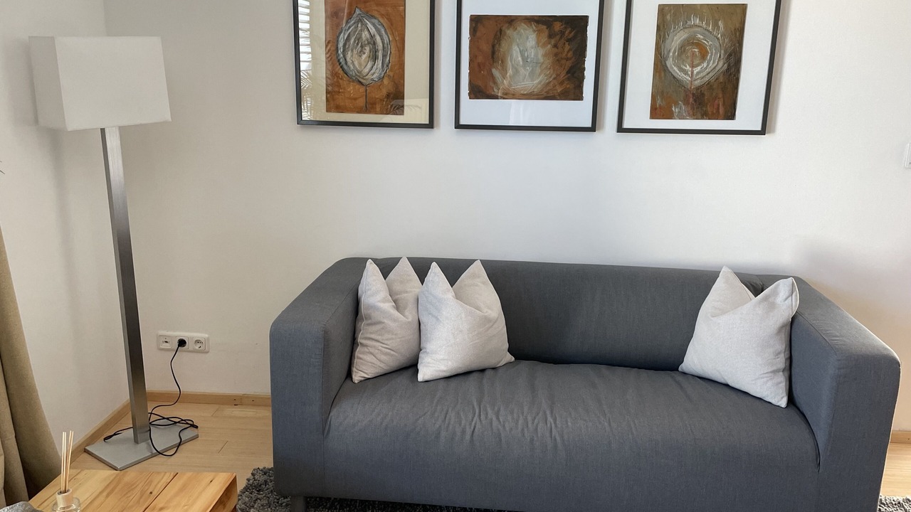 Photo of Livingroom in Obermenzing