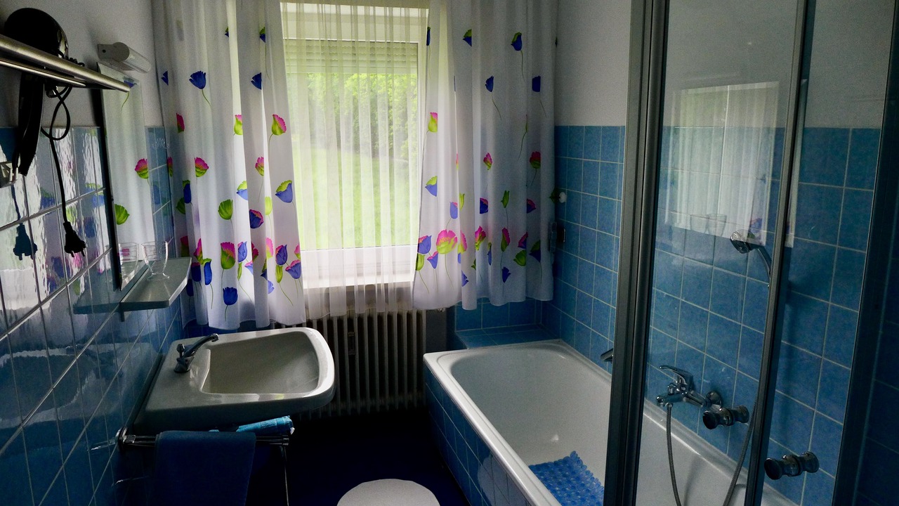 Photo of Bathroom in Waldkirchen