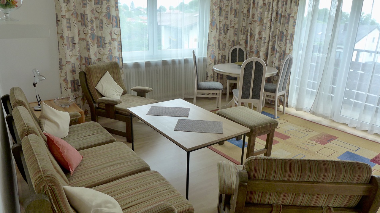 Photo of Livingroom in Waldkirchen