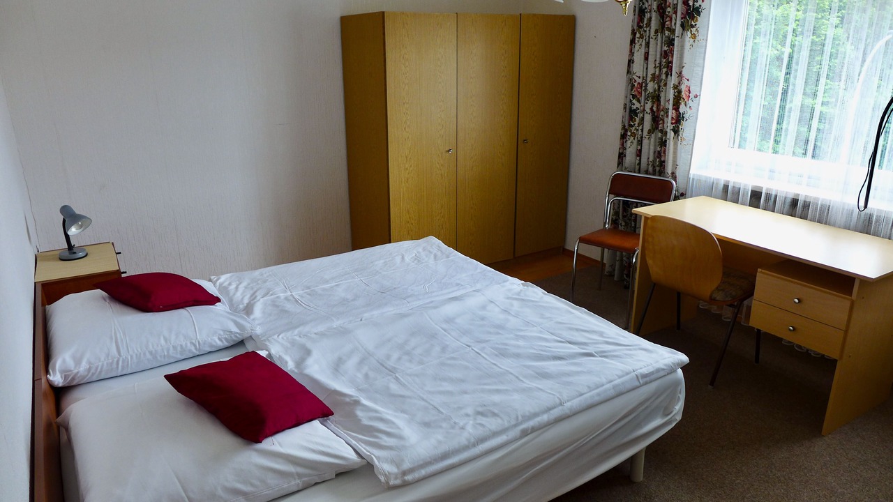 Photo of Bedroom in Waldkirchen