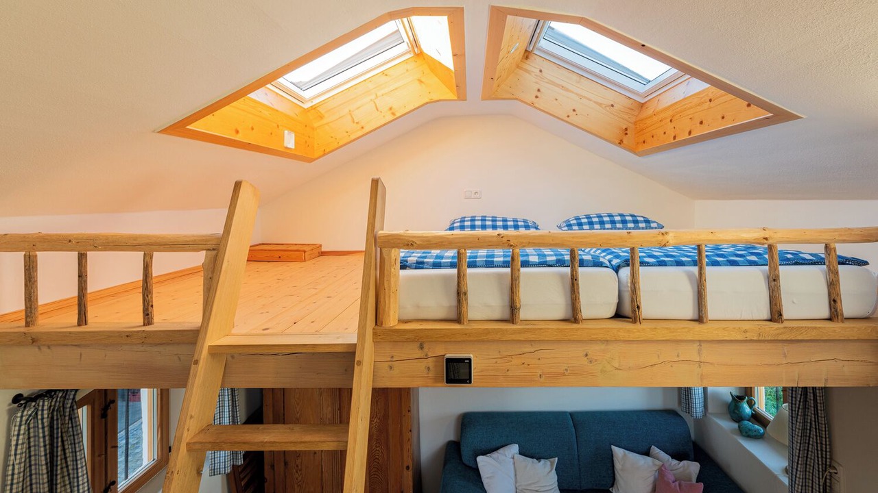 Photo of Bedroom in Bad Endorf