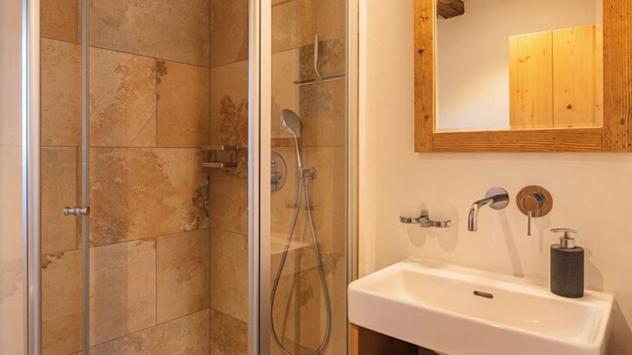 Photo of Bathroom in Bad Endorf