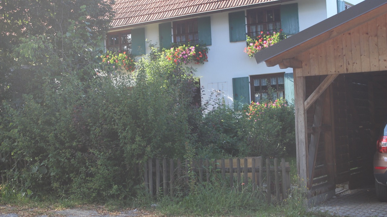 Photo of Outdoor in Unterallgau