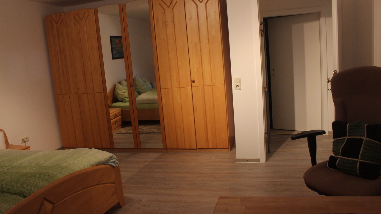 Photo of Bedroom in Unterallgau