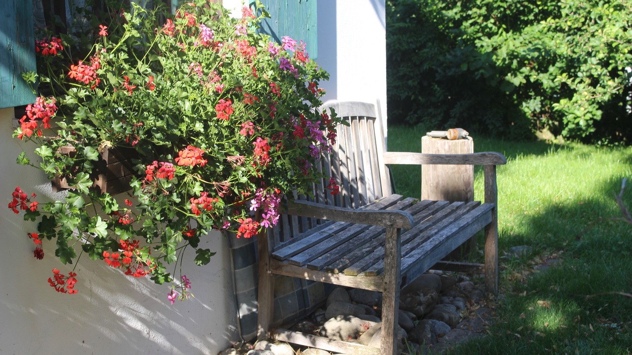 Photo of Outdoor in Unterallgau
