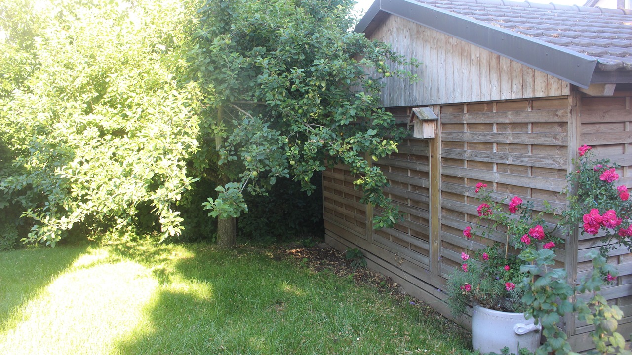 Photo of Outdoor in Unterallgau