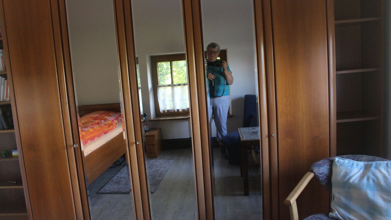 Photo of Bedroom in Unterallgau