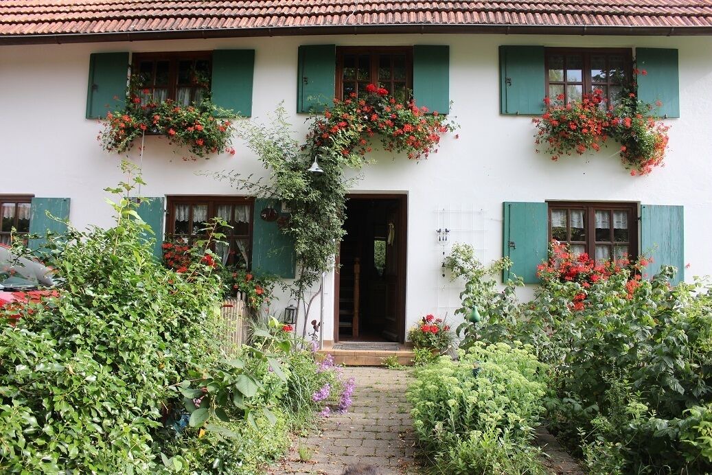 Photo of Outdoor in Unterallgau
