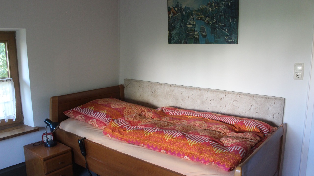 Photo of Bedroom in Unterallgau