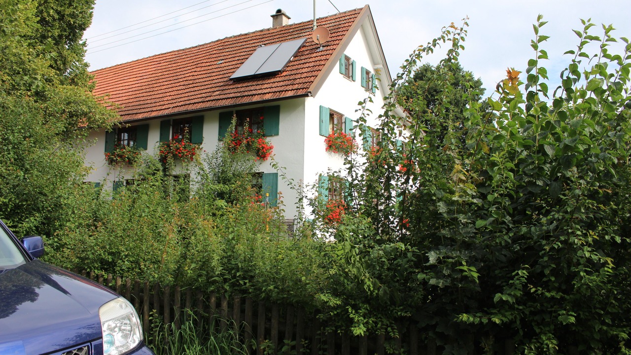 Photo of Outdoor in Unterallgau