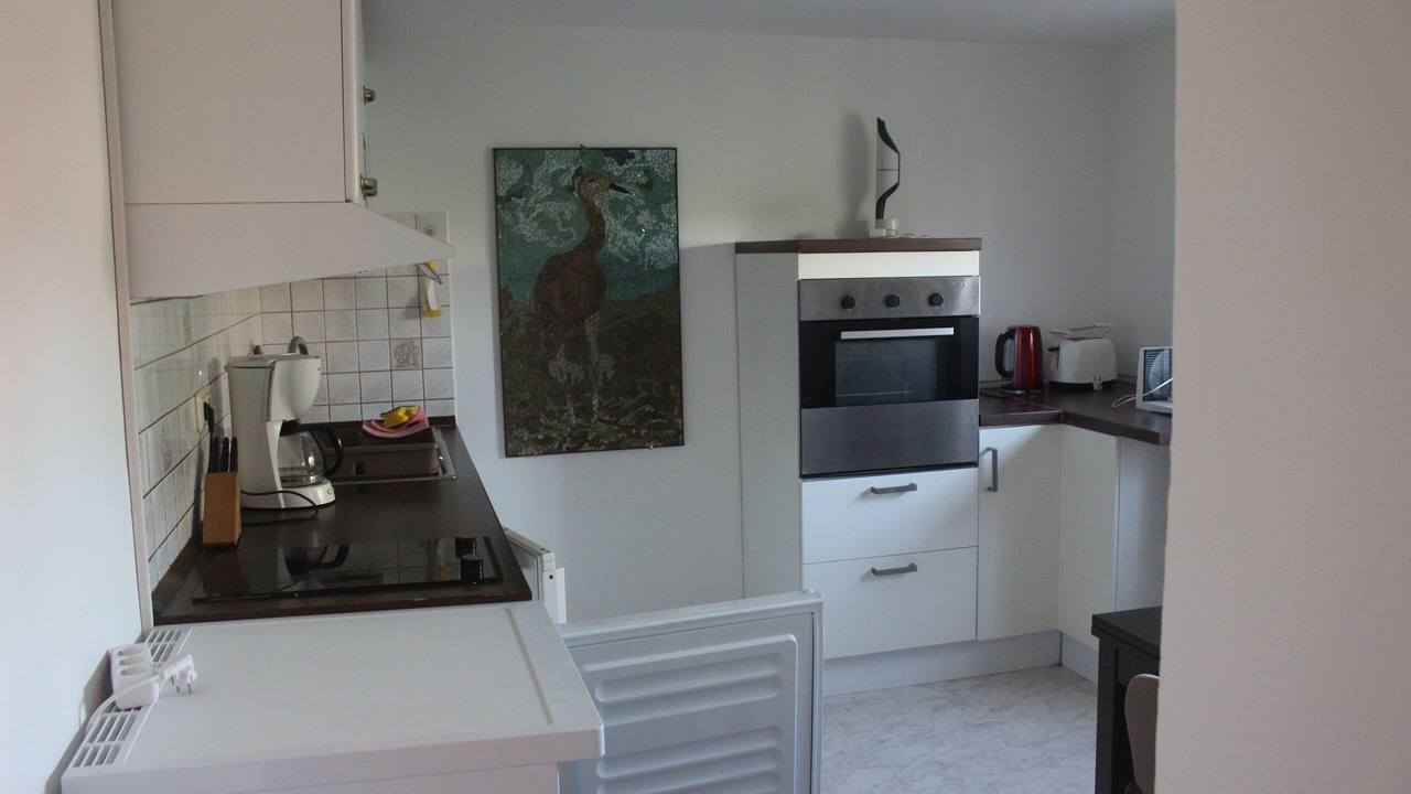 Photo of Kitchen in Unterallgau