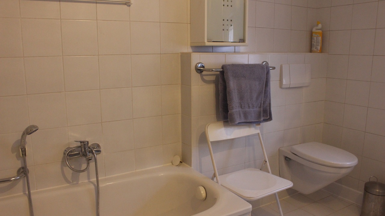 Photo of Bathroom in Unterallgau