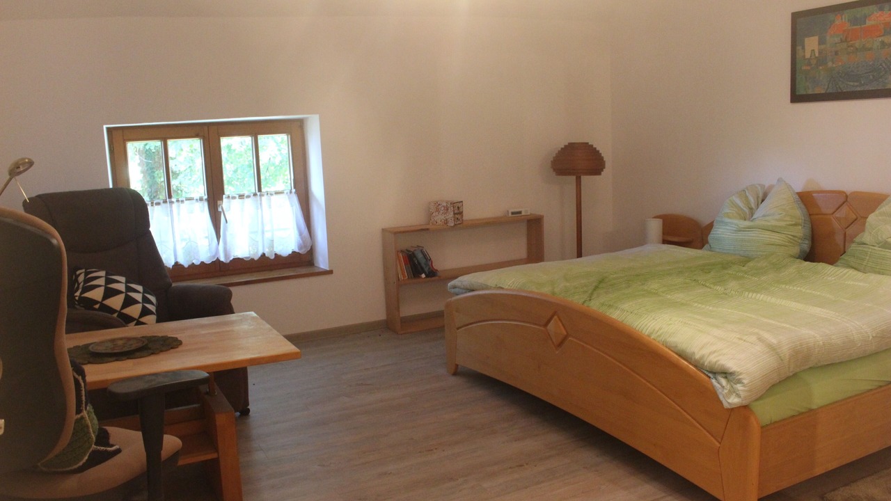 Photo of Bedroom in Unterallgau