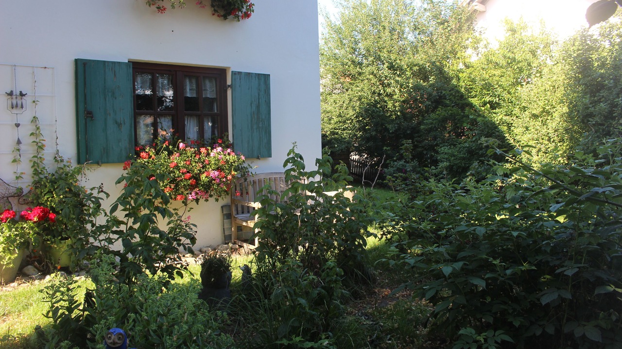 Photo of Outdoor in Unterallgau