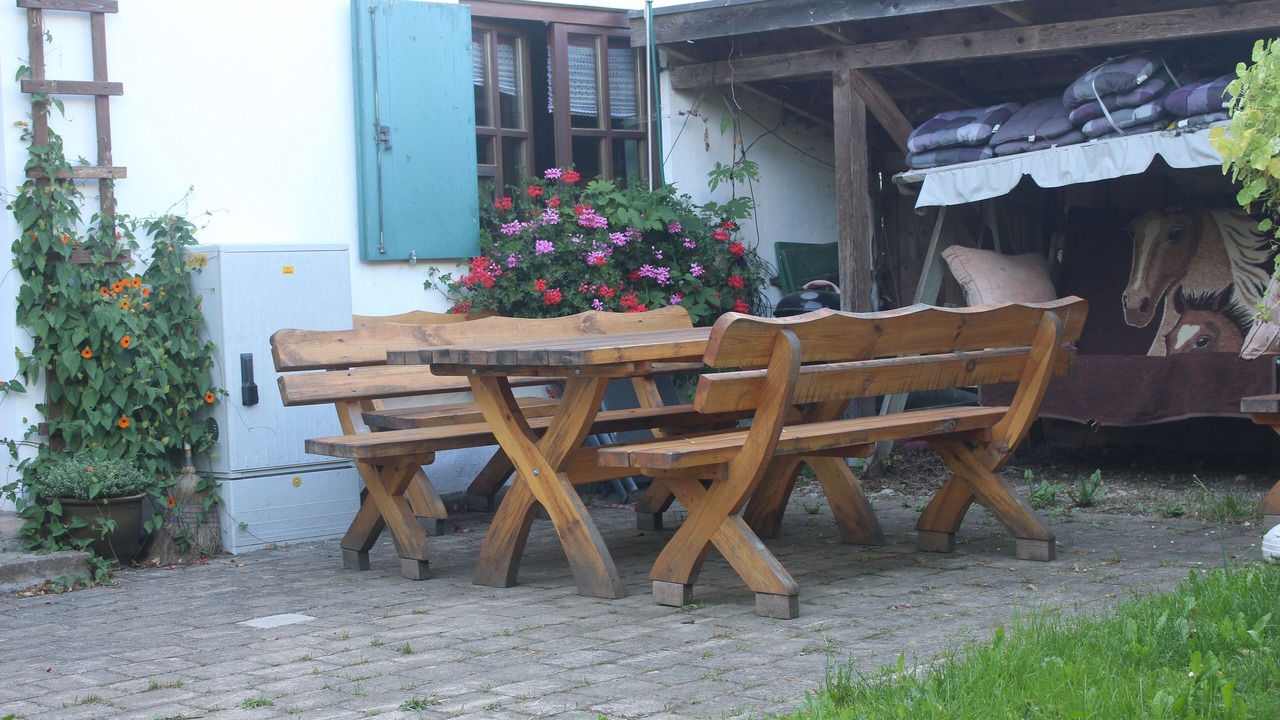 Photo of Outdoor in Unterallgau
