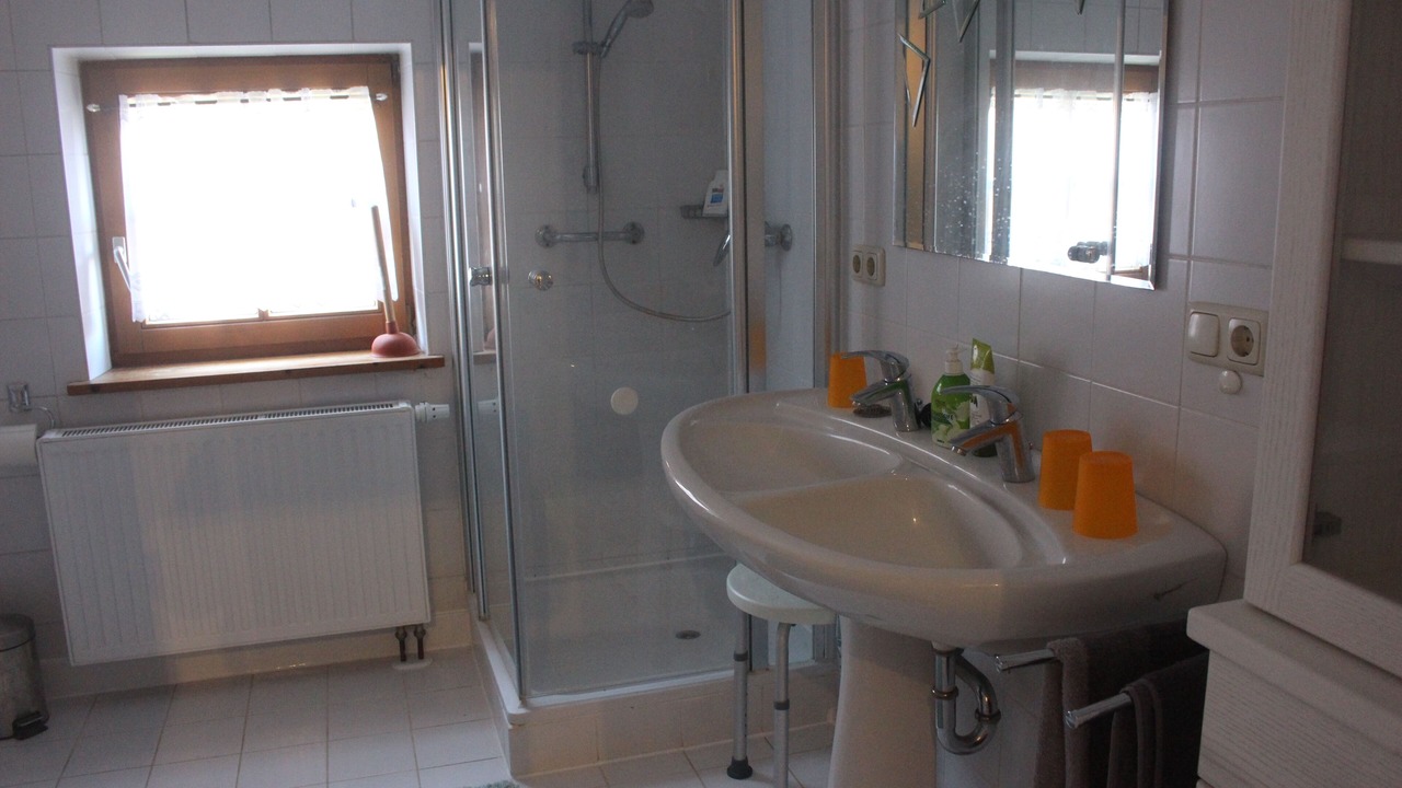 Photo of Bathroom in Unterallgau