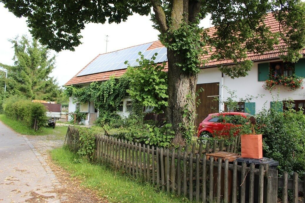 Photo of Outdoor in Unterallgau