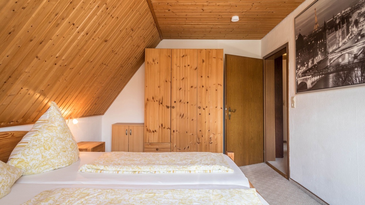 Photo of Bedroom in Reutin