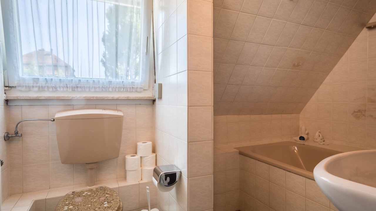 Photo of Bathroom in Reutin