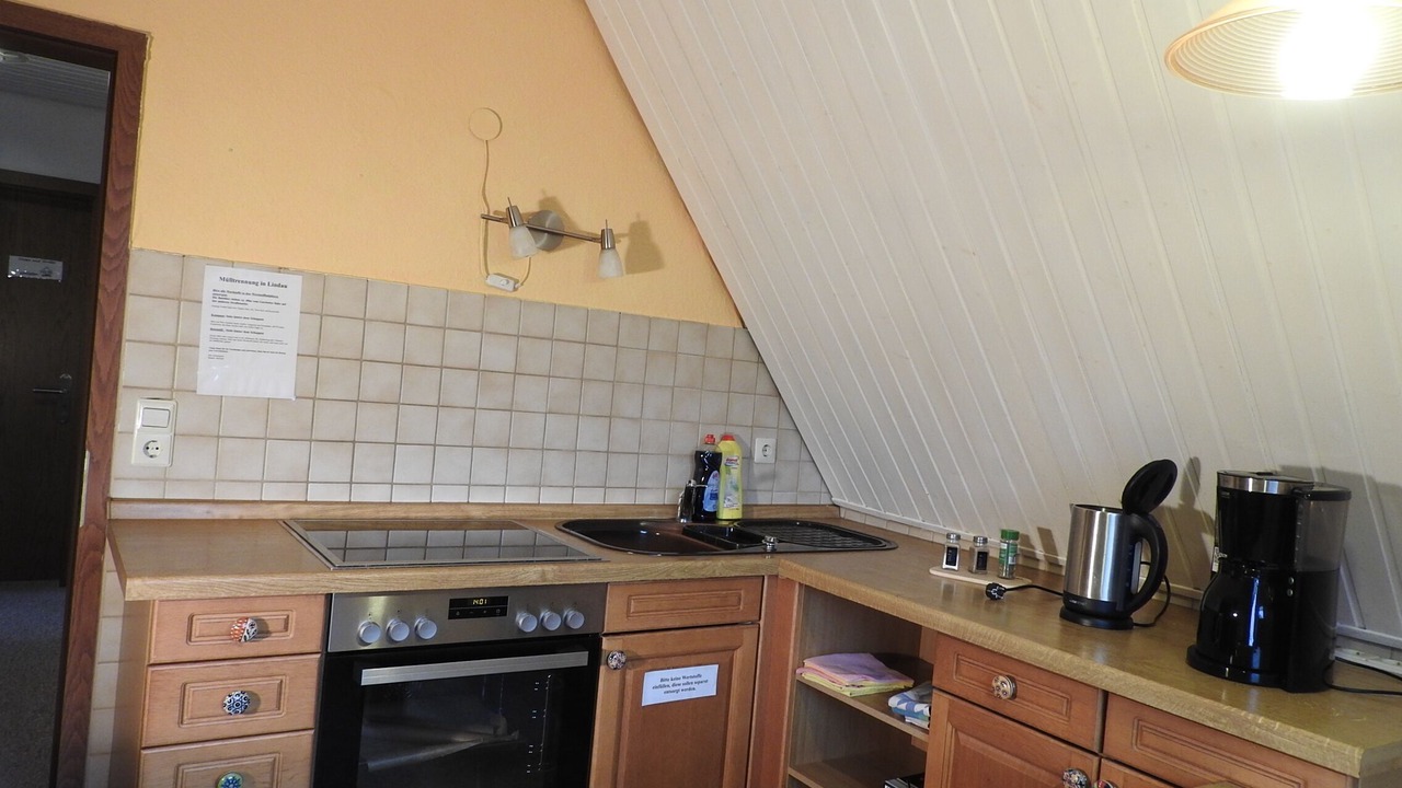 Photo of Kitchen in Reutin