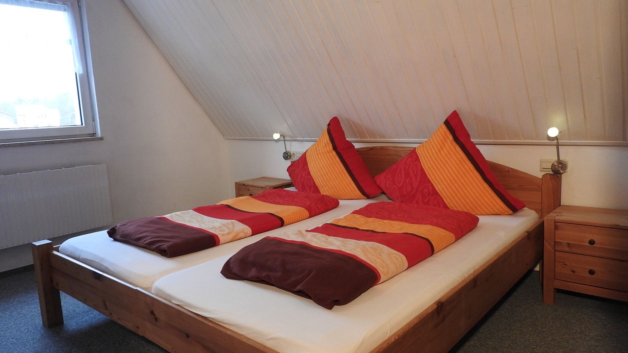 Photo of Bedroom in Reutin