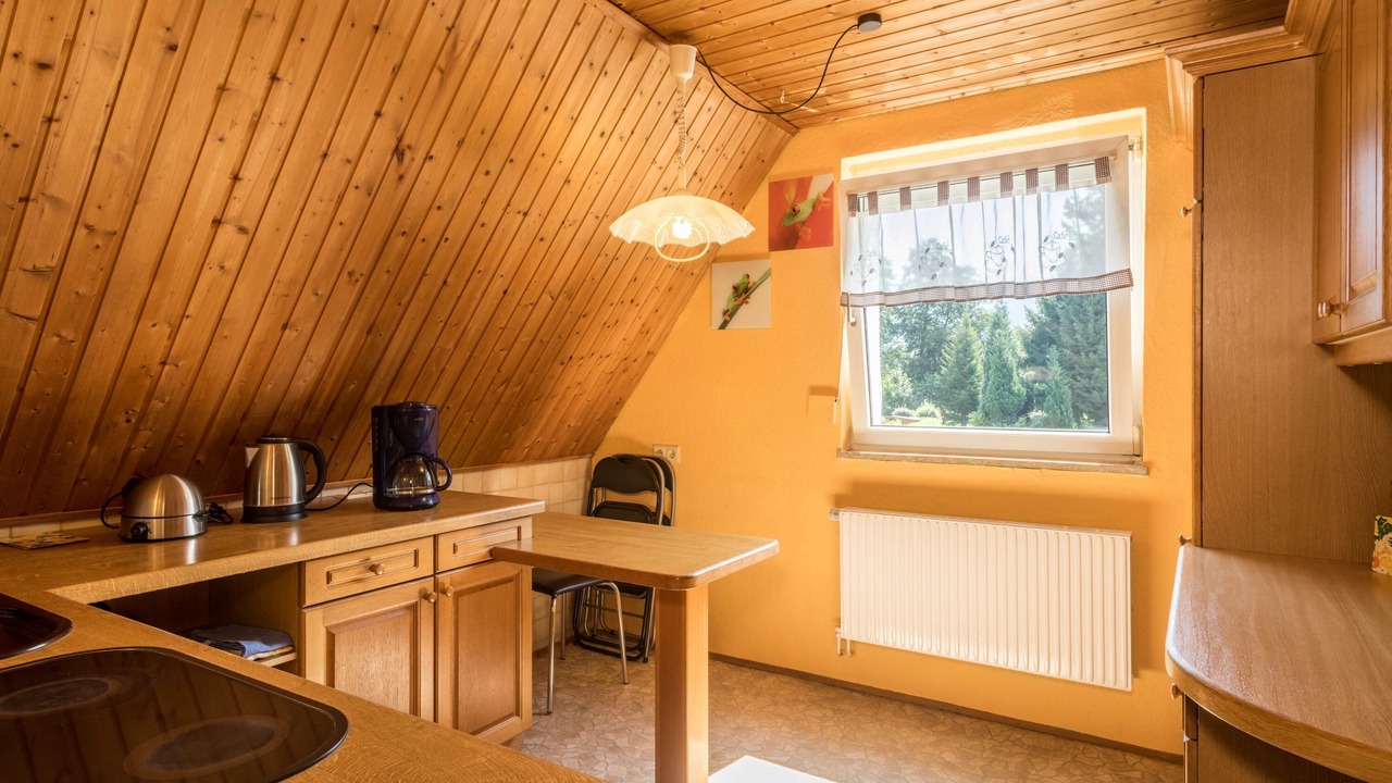Photo of Kitchen in Reutin