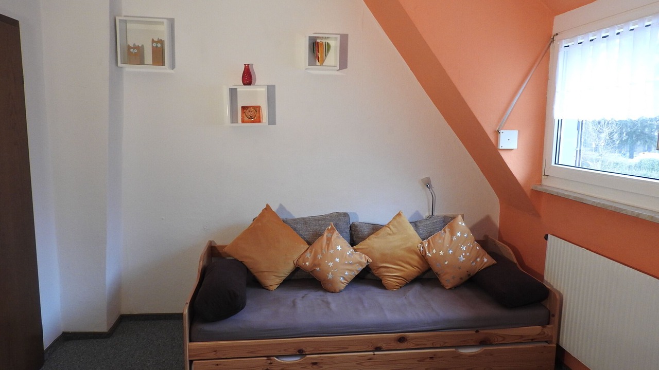 Photo of Livingroom in Reutin