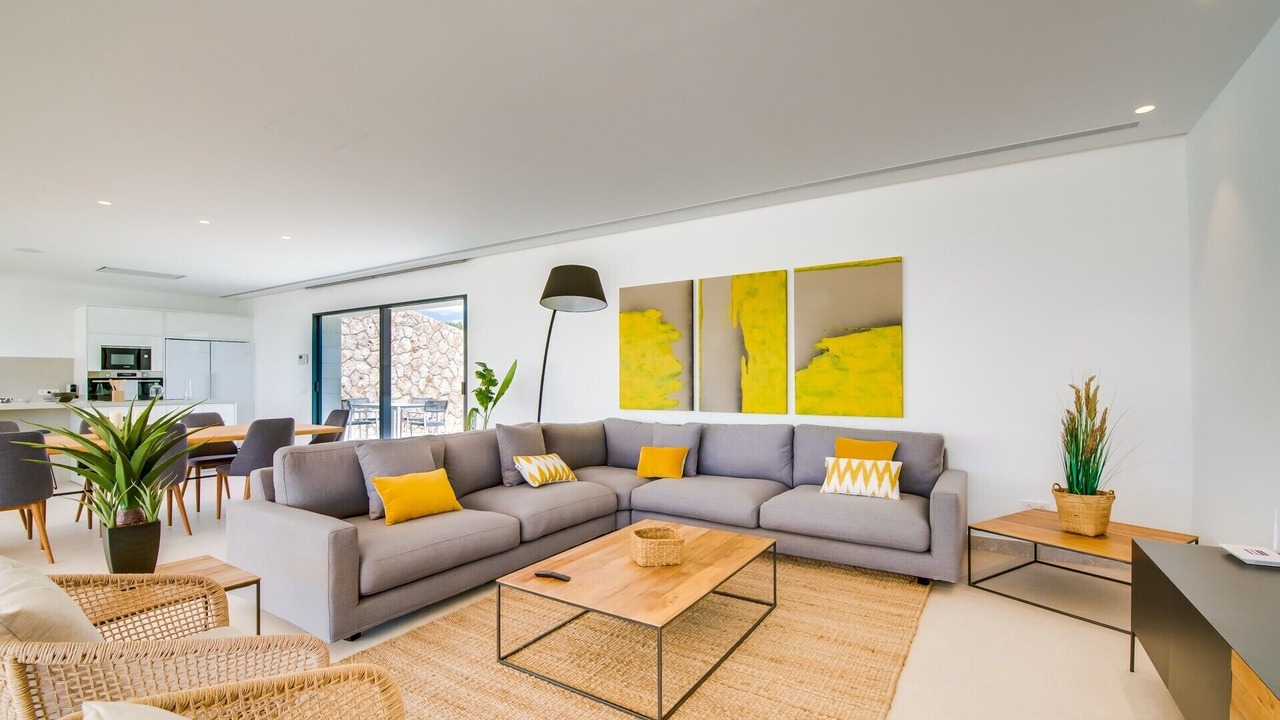 Photo of Livingroom in Ariany