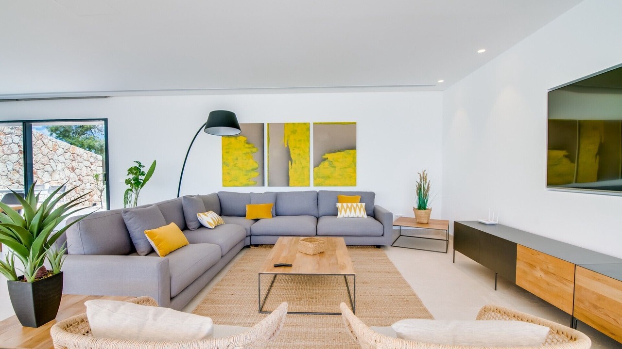Photo of Livingroom in Ariany