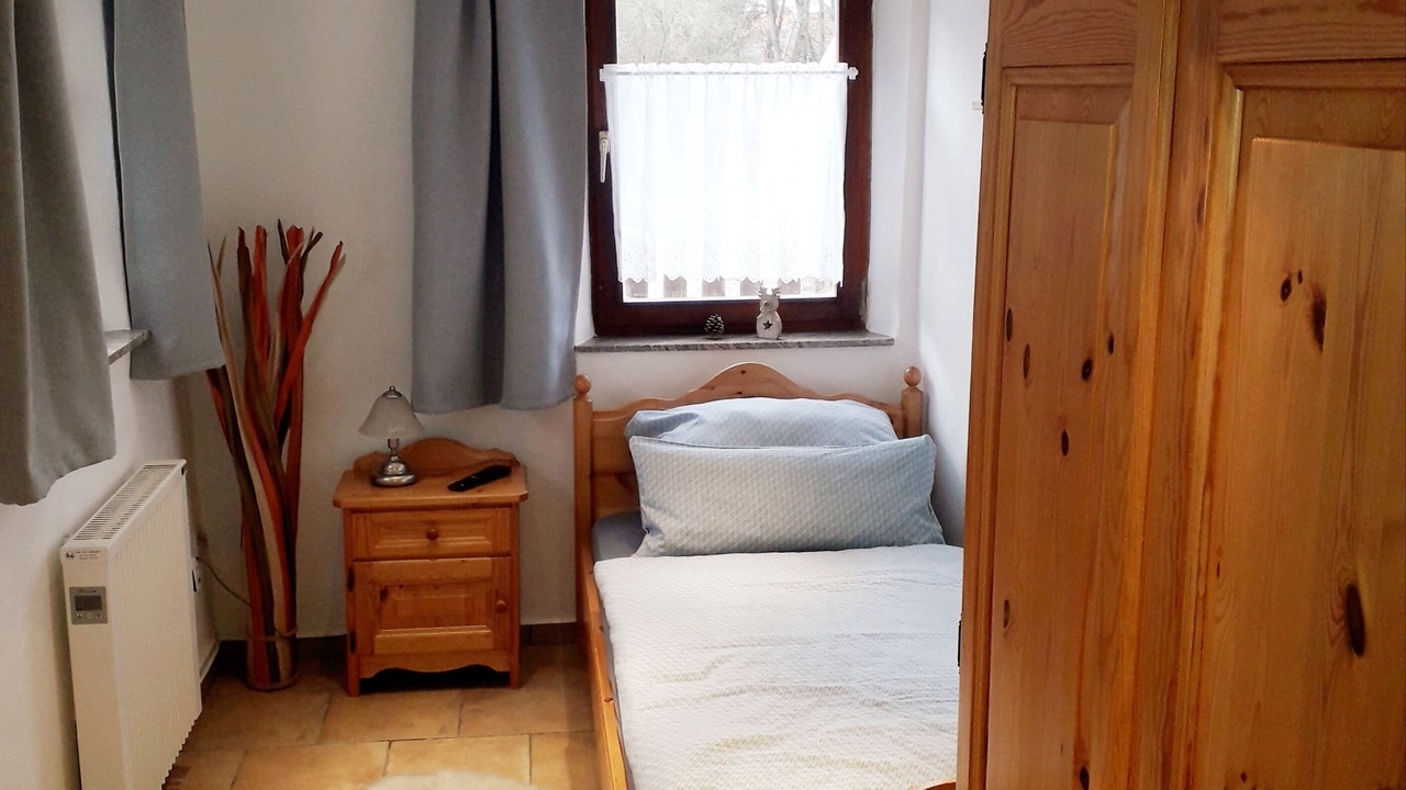 Photo of Bedroom in Glashutten