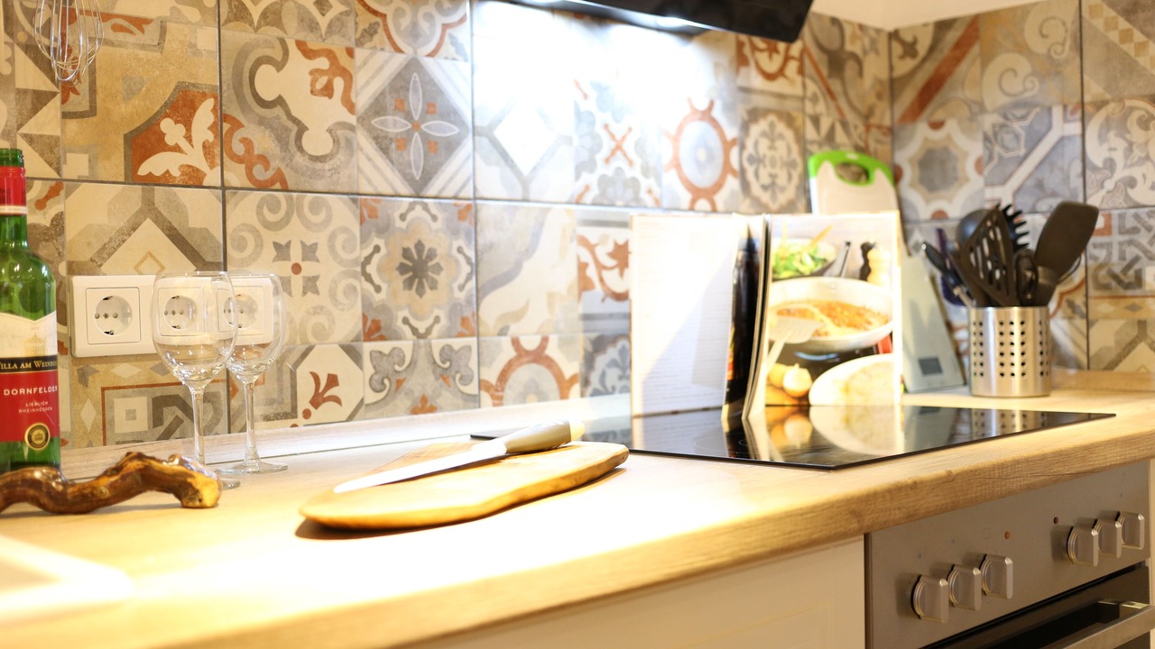 Photo of Kitchen in Glashutten