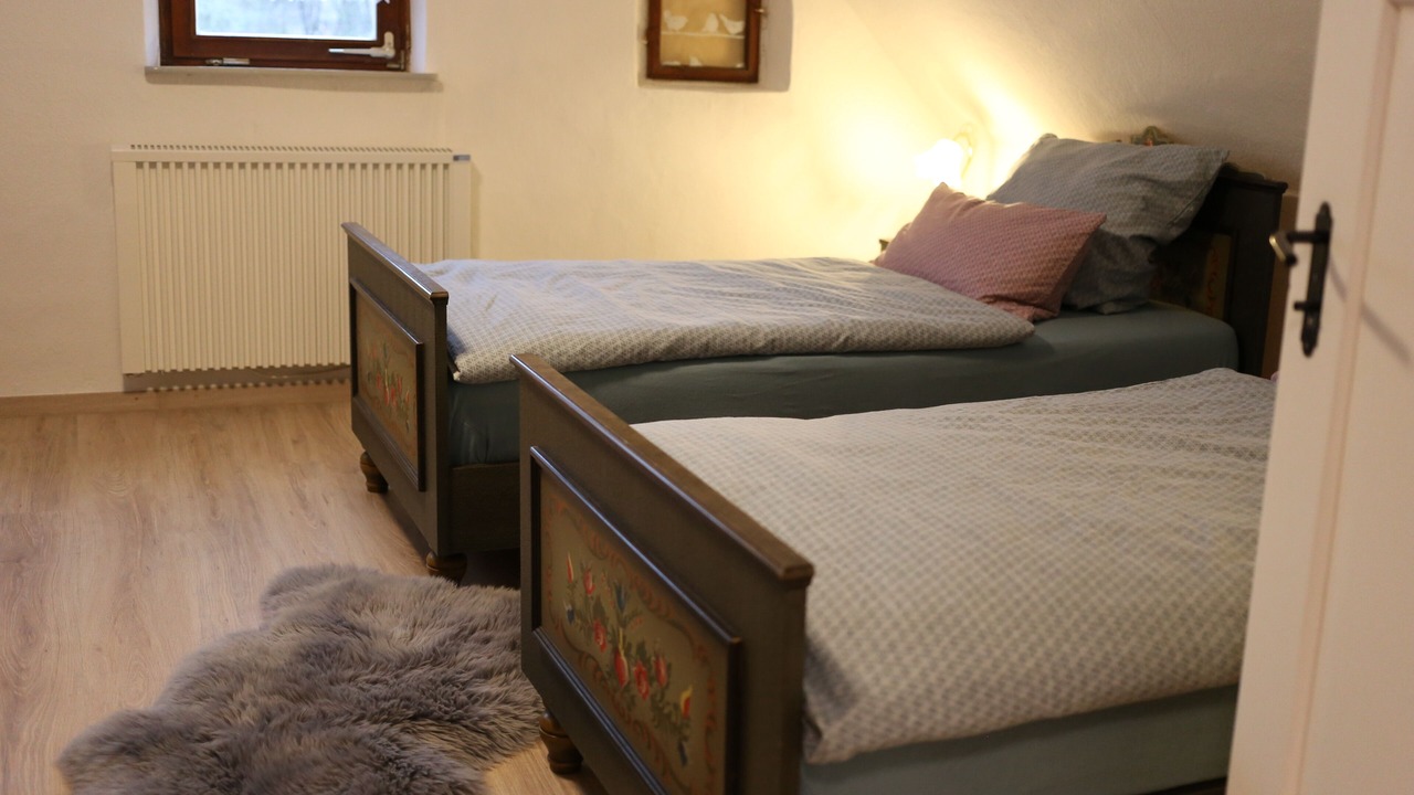 Photo of Bedroom in Glashutten