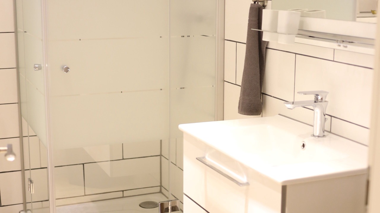 Photo of Bathroom in Glashutten