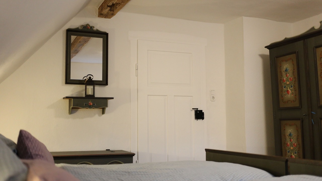 Photo of Bedroom in Glashutten