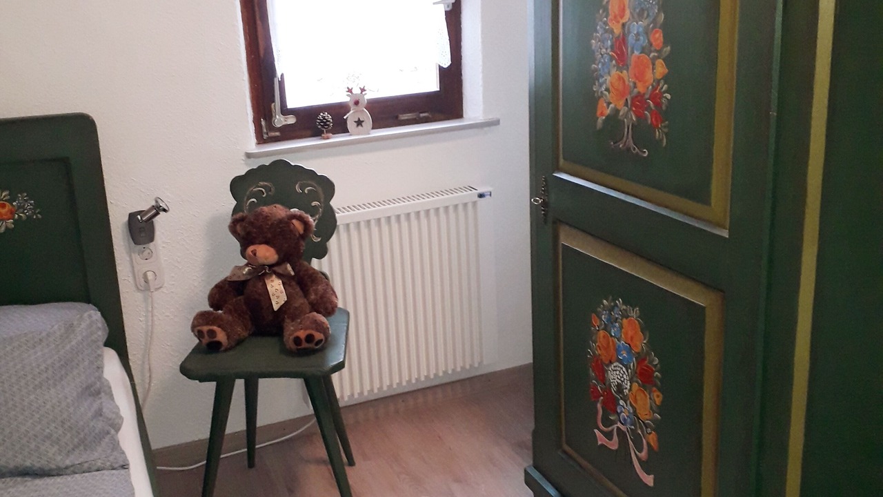 Photo of Bedroom in Glashutten