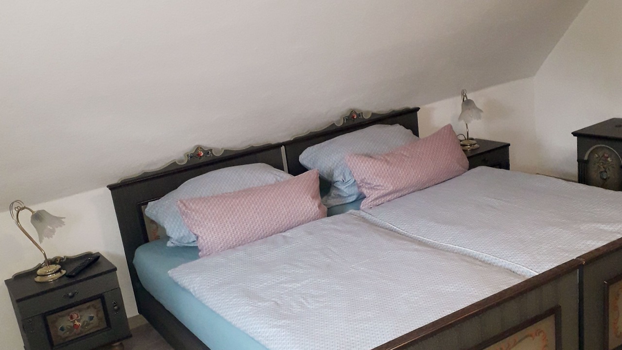 Photo of Bedroom in Glashutten