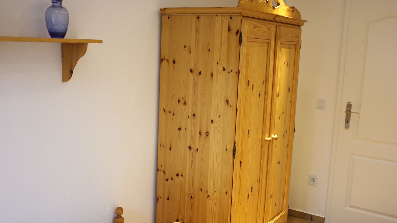 Photo of Bedroom in Glashutten