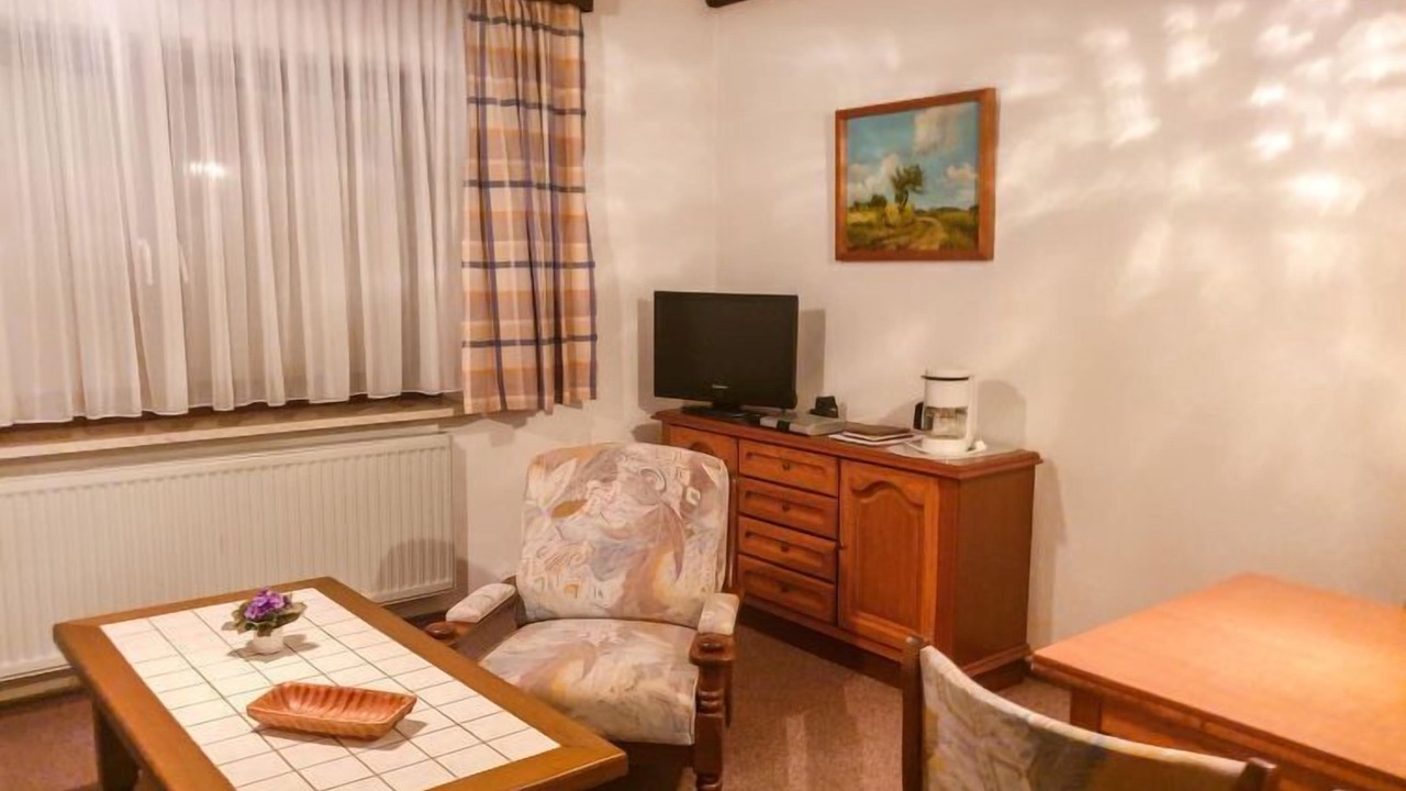 Photo of Livingroom in Arrach