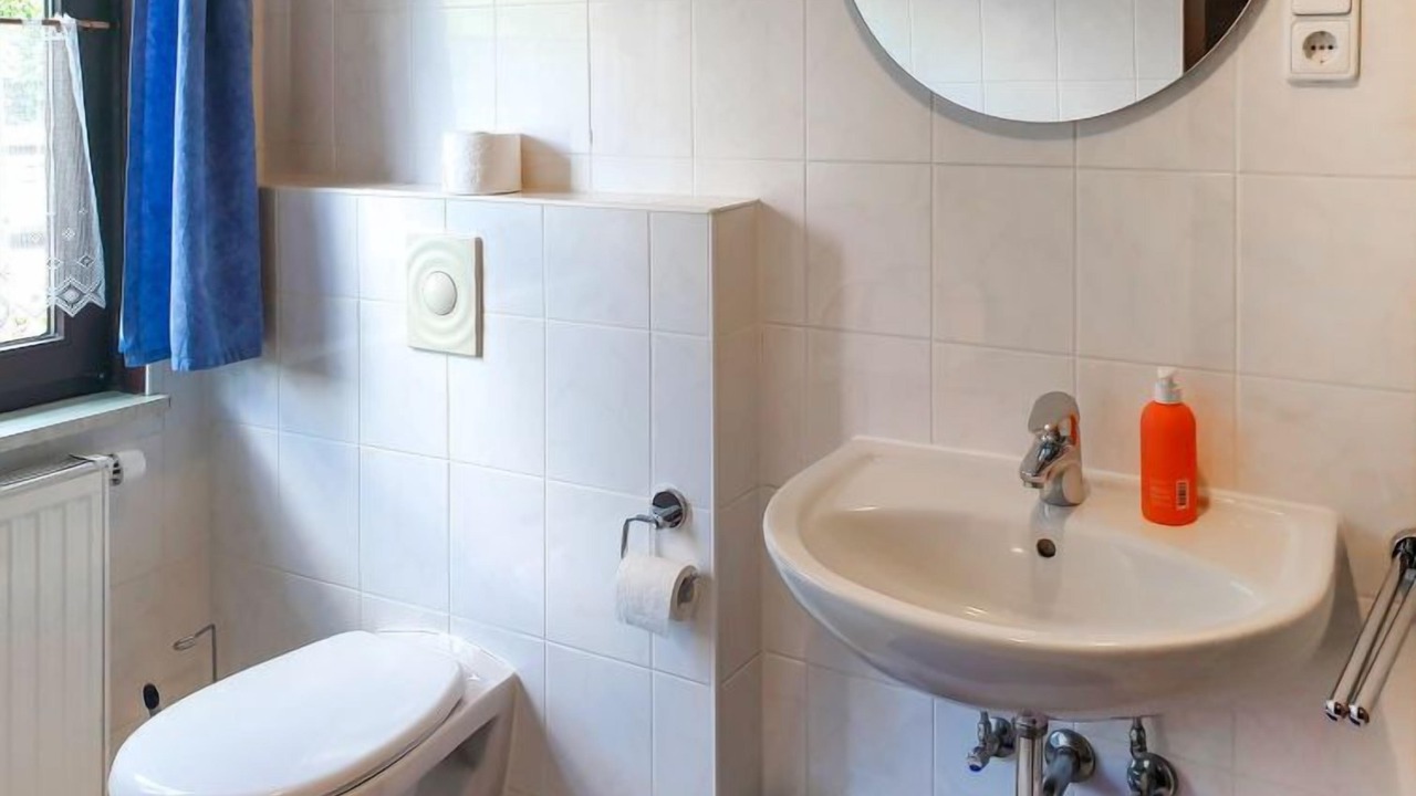 Photo of Bathroom in Arrach