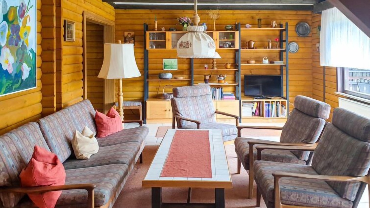 Photo of Livingroom in Arrach